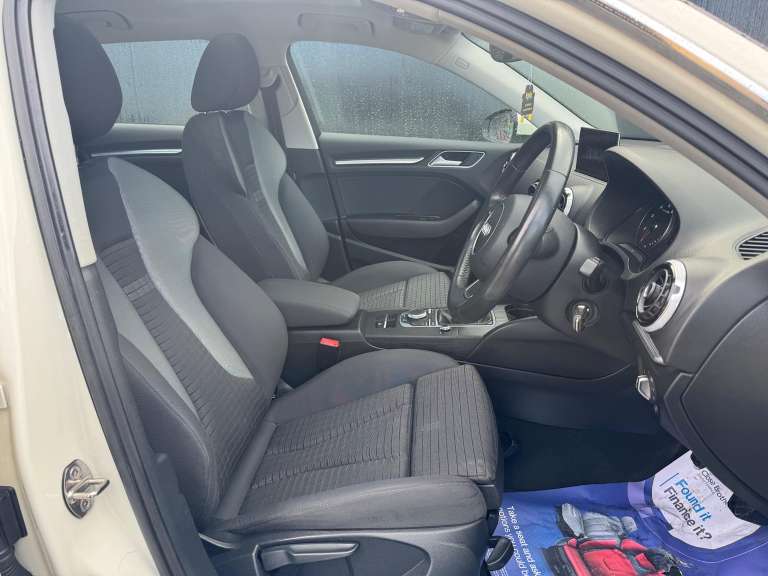 Used Audi A3 2015 for sale - 77882964: Photo 13