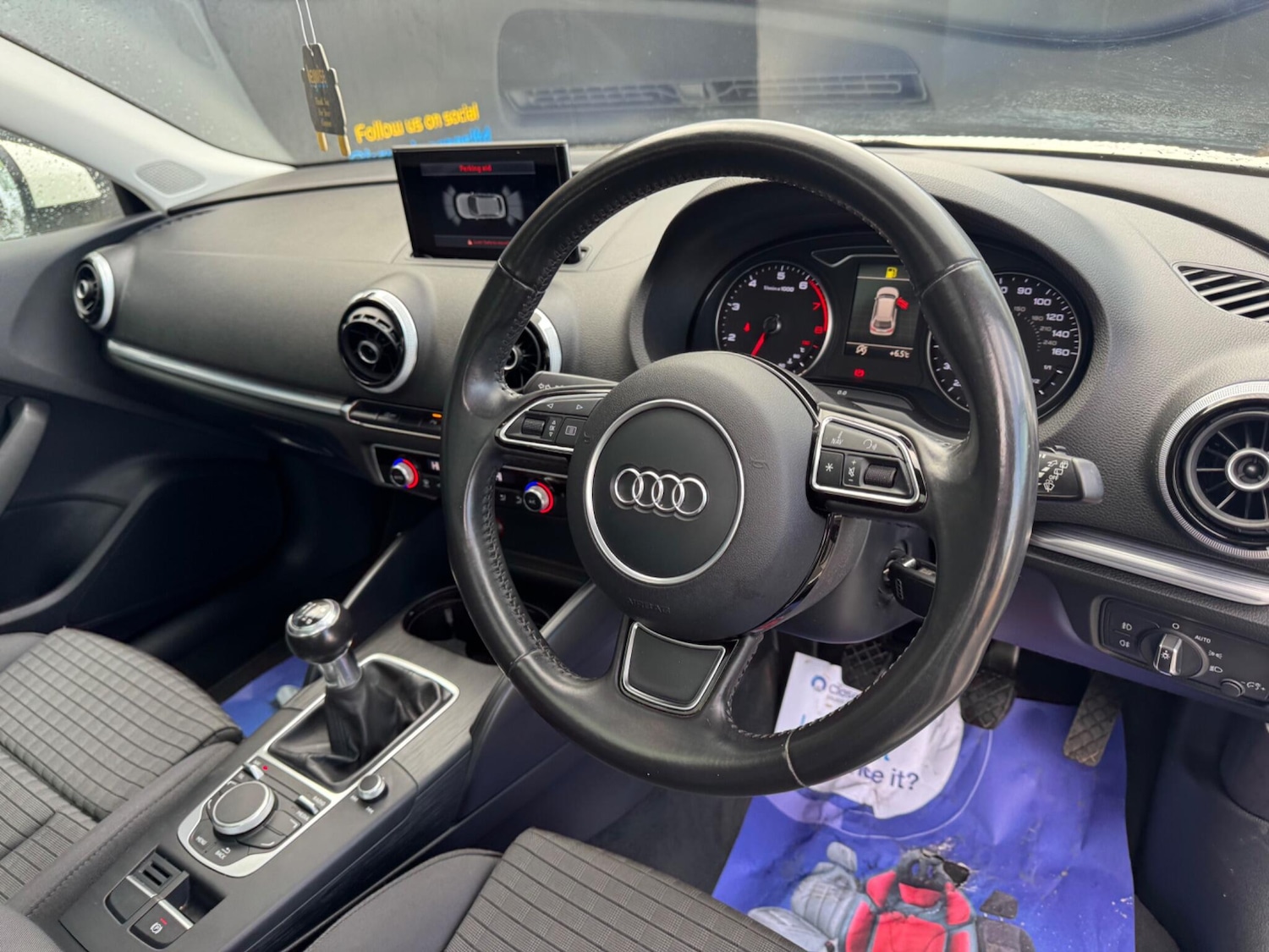 Used Audi A3 2015 for sale - 77882964: Photo 14