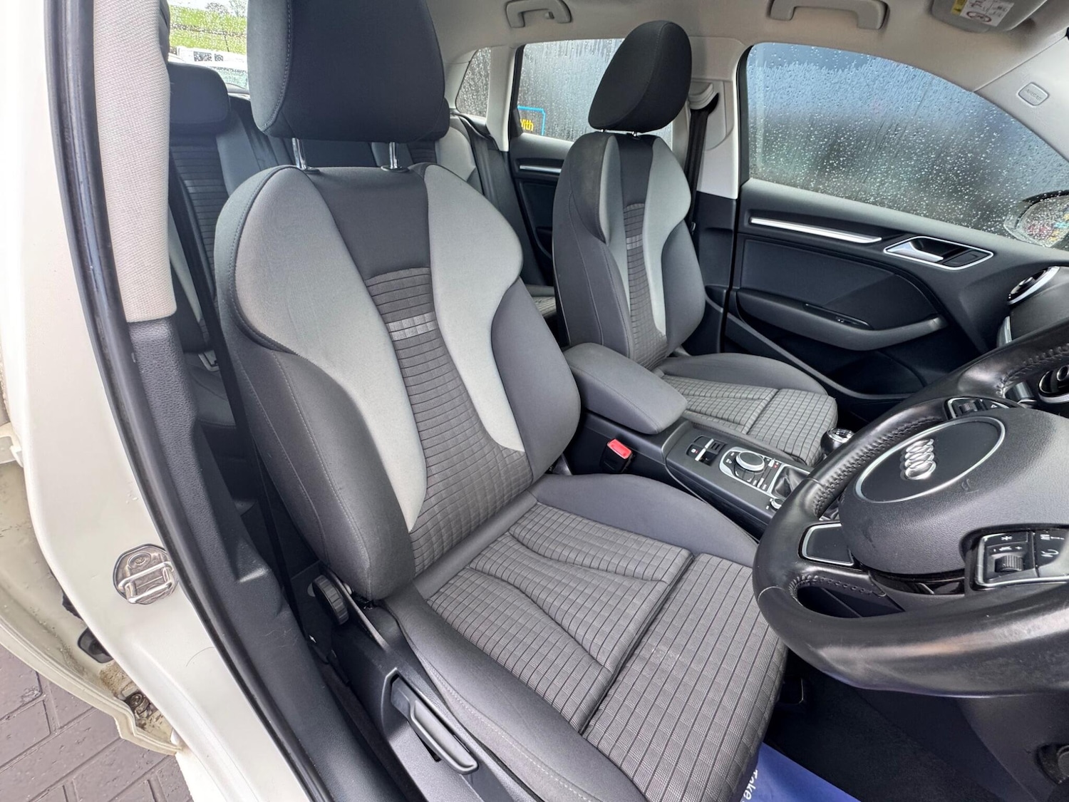 Used Audi A3 2015 for sale - 77882964: Photo 15