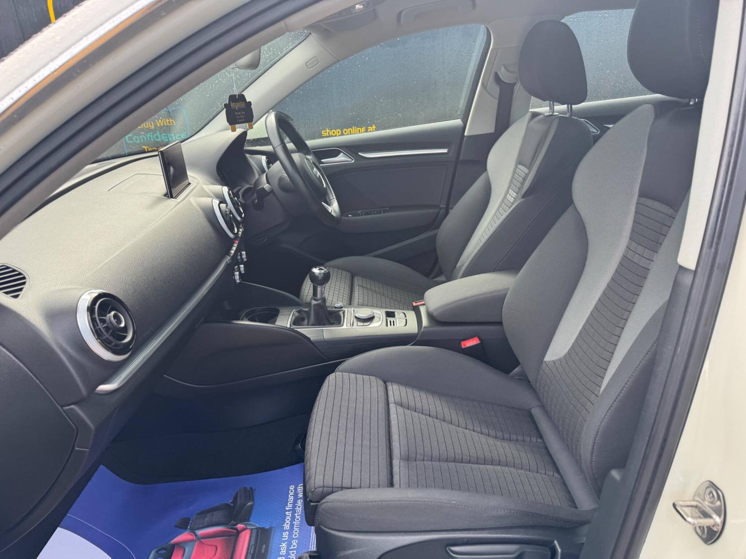 Used Audi A3 2015 for sale - 77882964: Photo 16