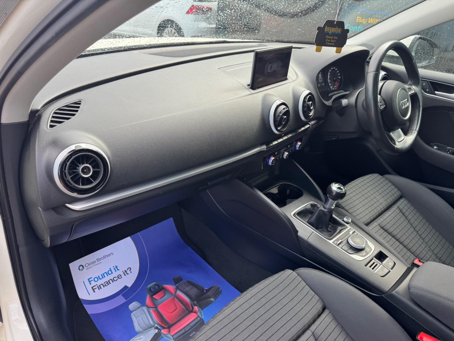 Used Audi A3 2015 for sale - 77882964: Photo 17