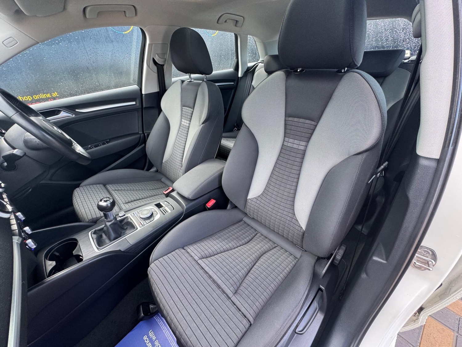 Used Audi A3 2015 for sale - 77882964: Photo 18