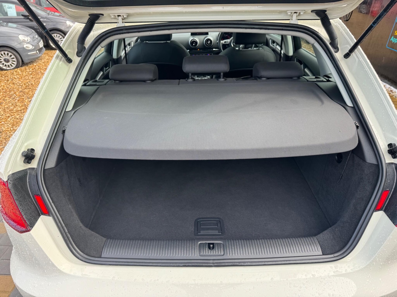 Used Audi A3 2015 for sale - 77882964: Photo 21