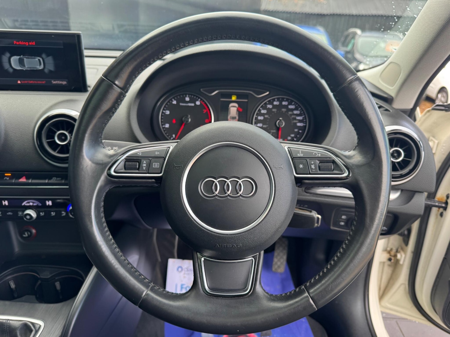 Used Audi A3 2015 for sale - 77882964: Photo 22