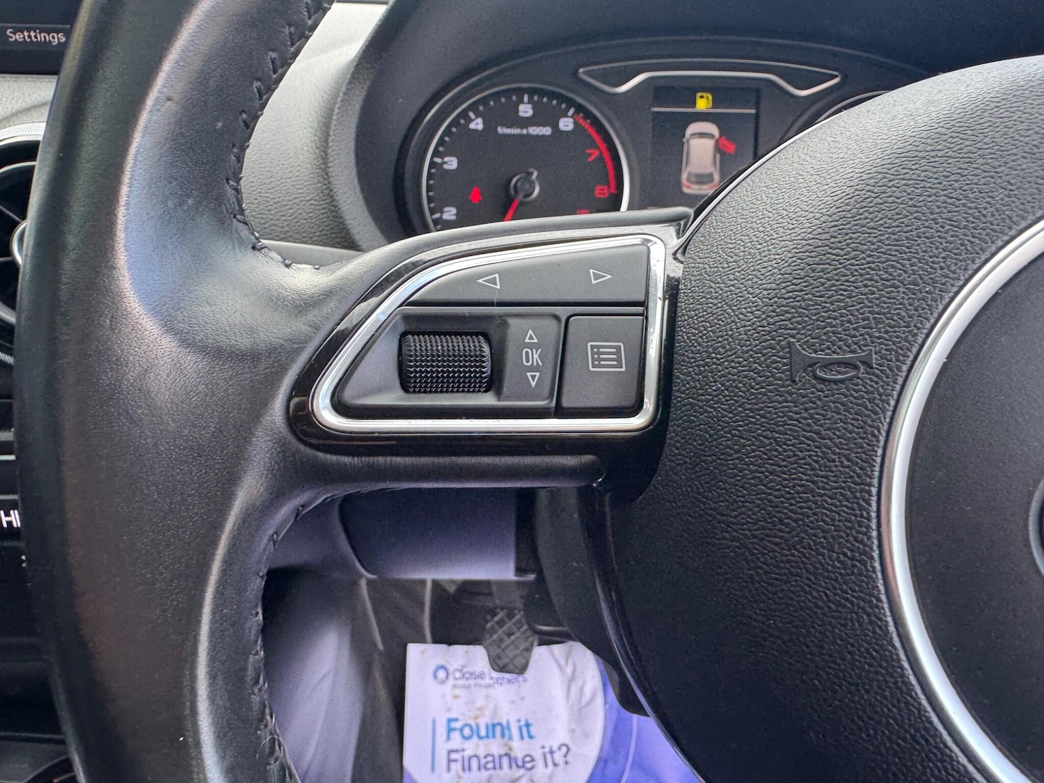 Used Audi A3 2015 for sale - 77882964: Photo 23