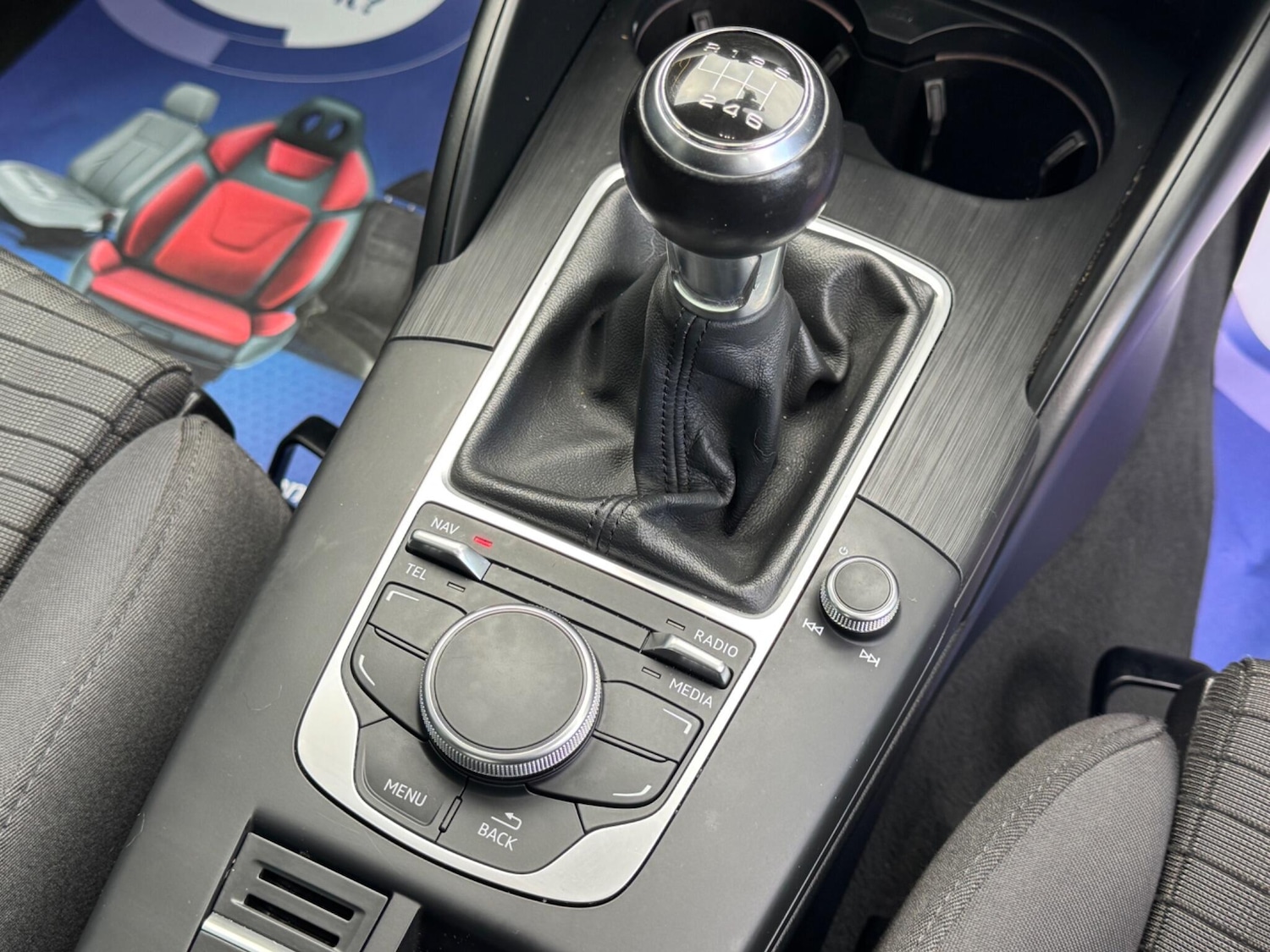 Used Audi A3 2015 for sale - 77882964: Photo 28