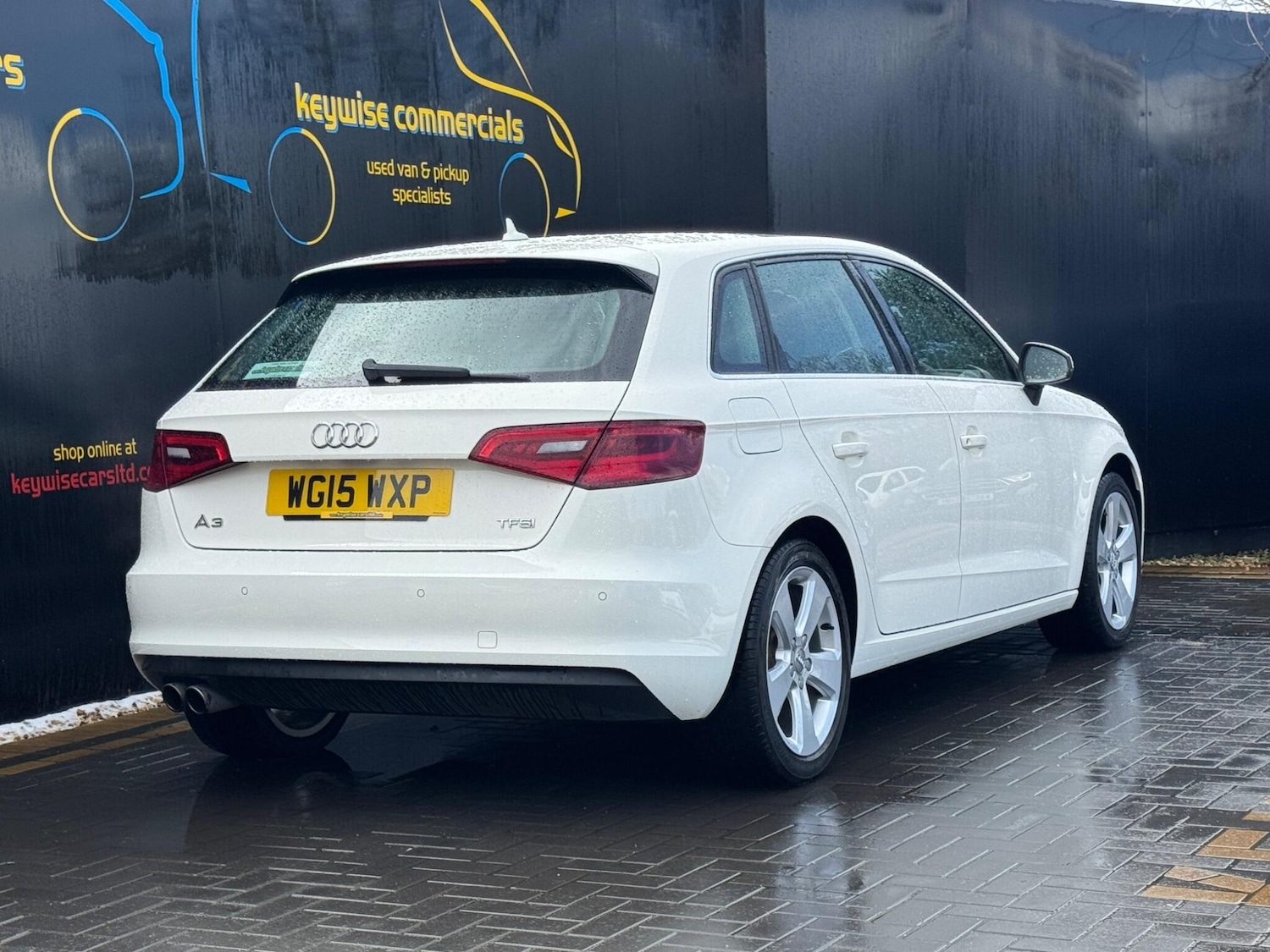 Used Audi A3 2015 for sale - 77882964: Photo 5