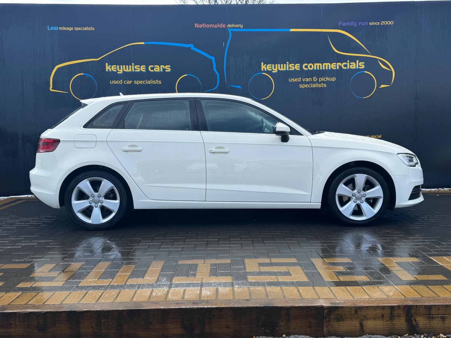 Used Audi A3 2015 for sale - 77882964: Photo 6