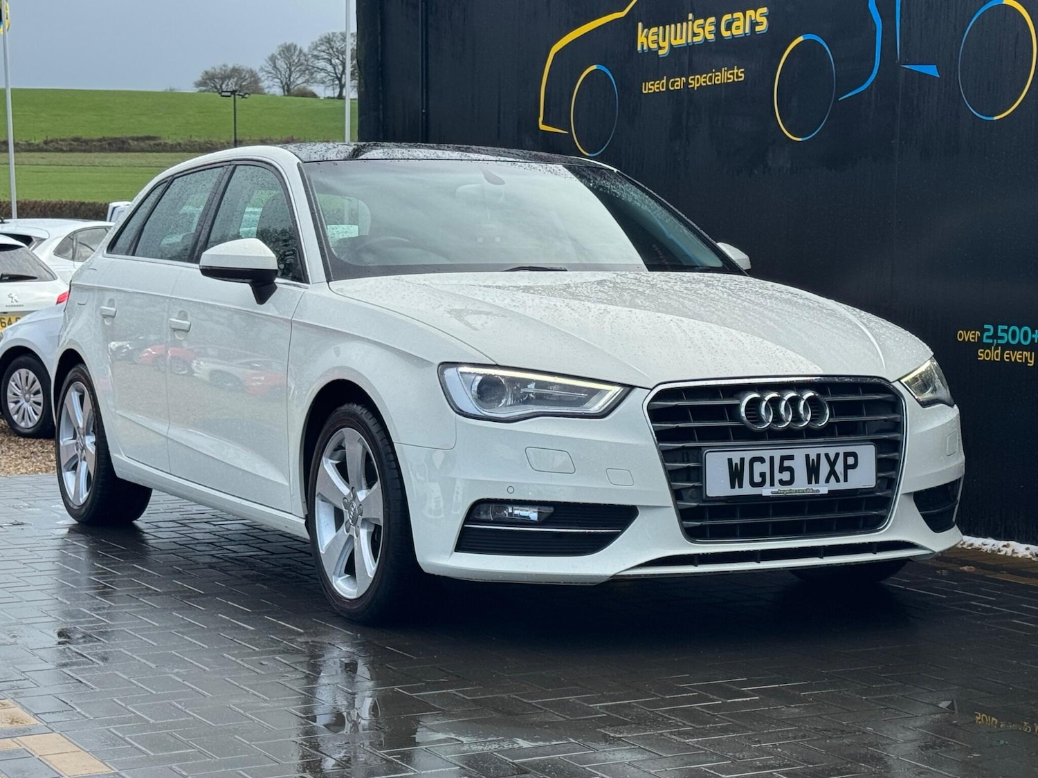 Used Audi A3 2015 for sale - 77882964: Photo 7