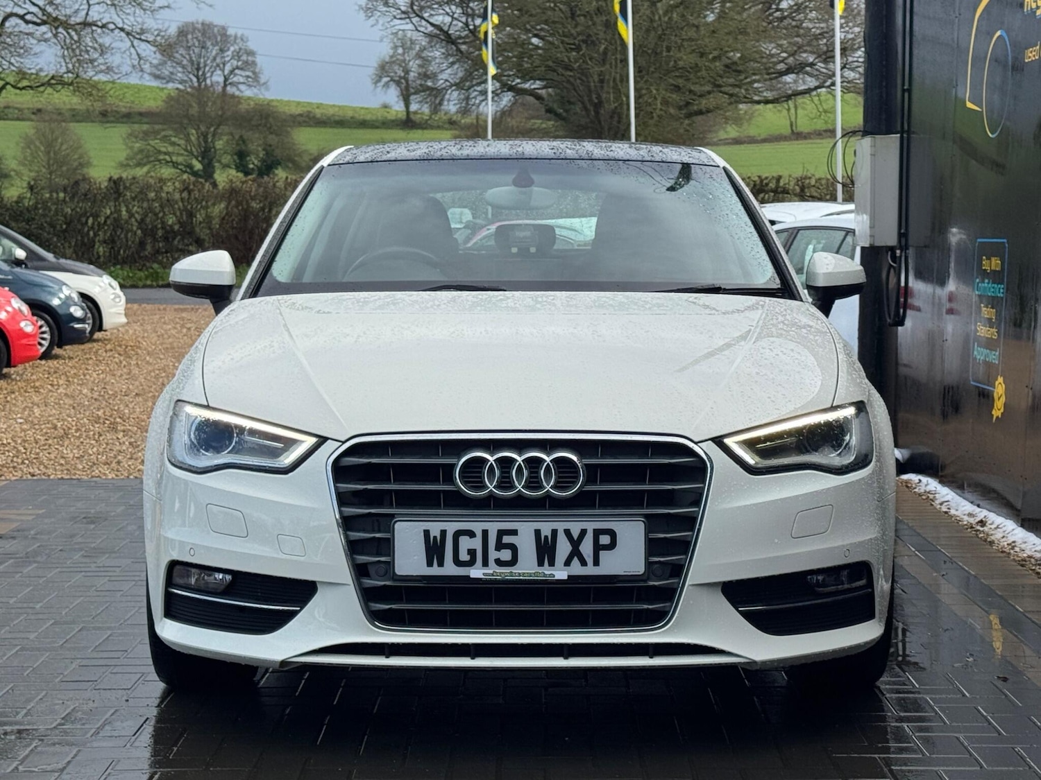 Used Audi A3 2015 for sale - 77882964: Photo 8