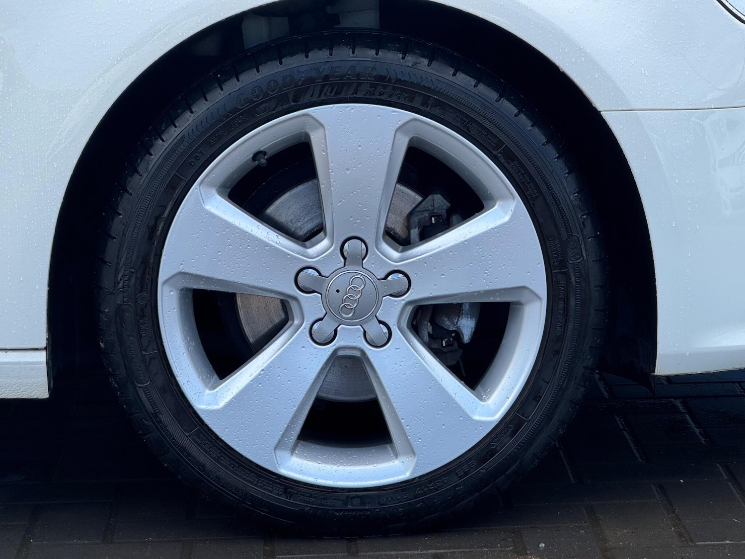 Used Audi A3 2015 for sale - 77882964: Photo 9