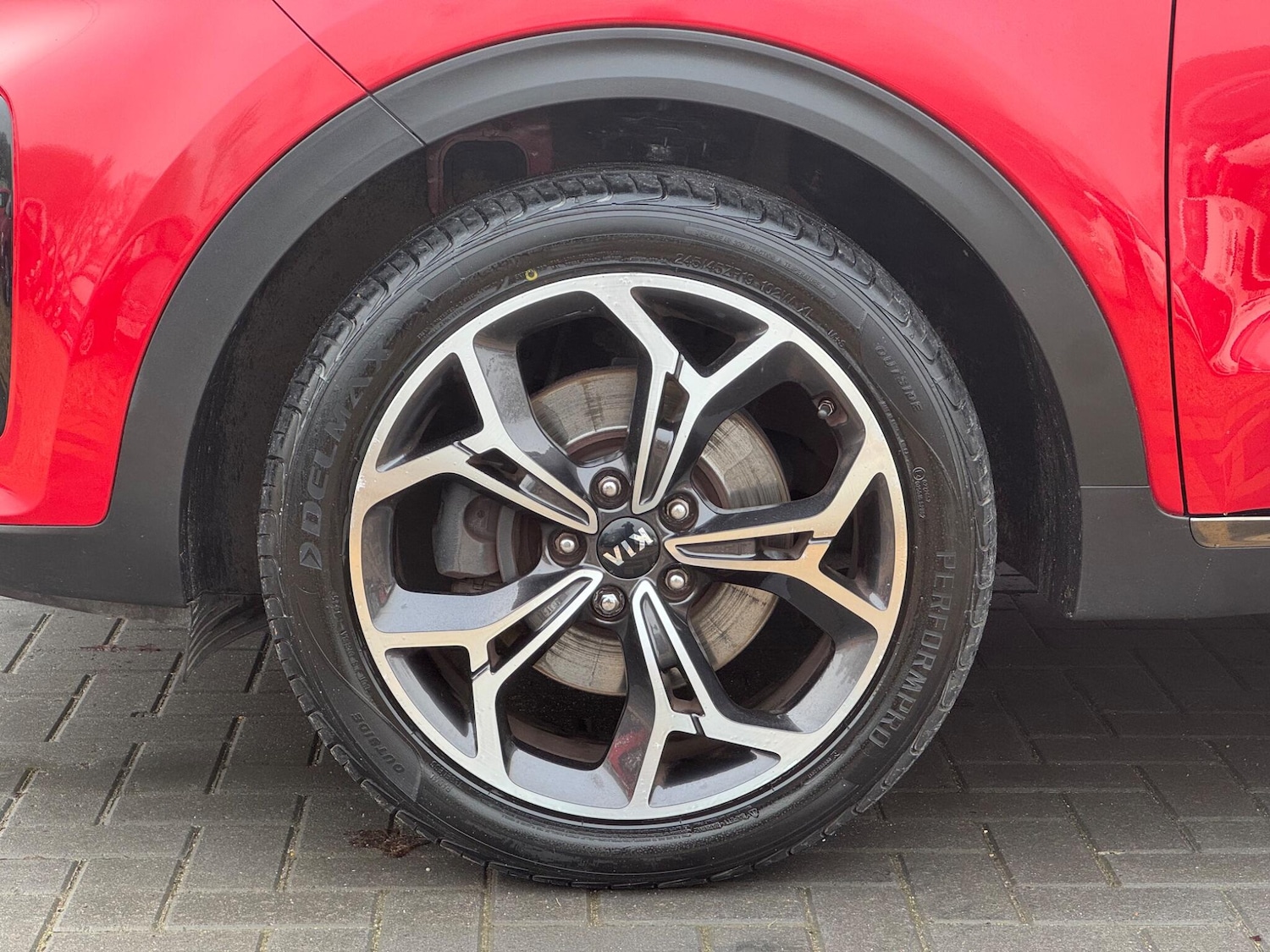 Used Kia Sportage 2021 for sale - 77254718: Photo 12