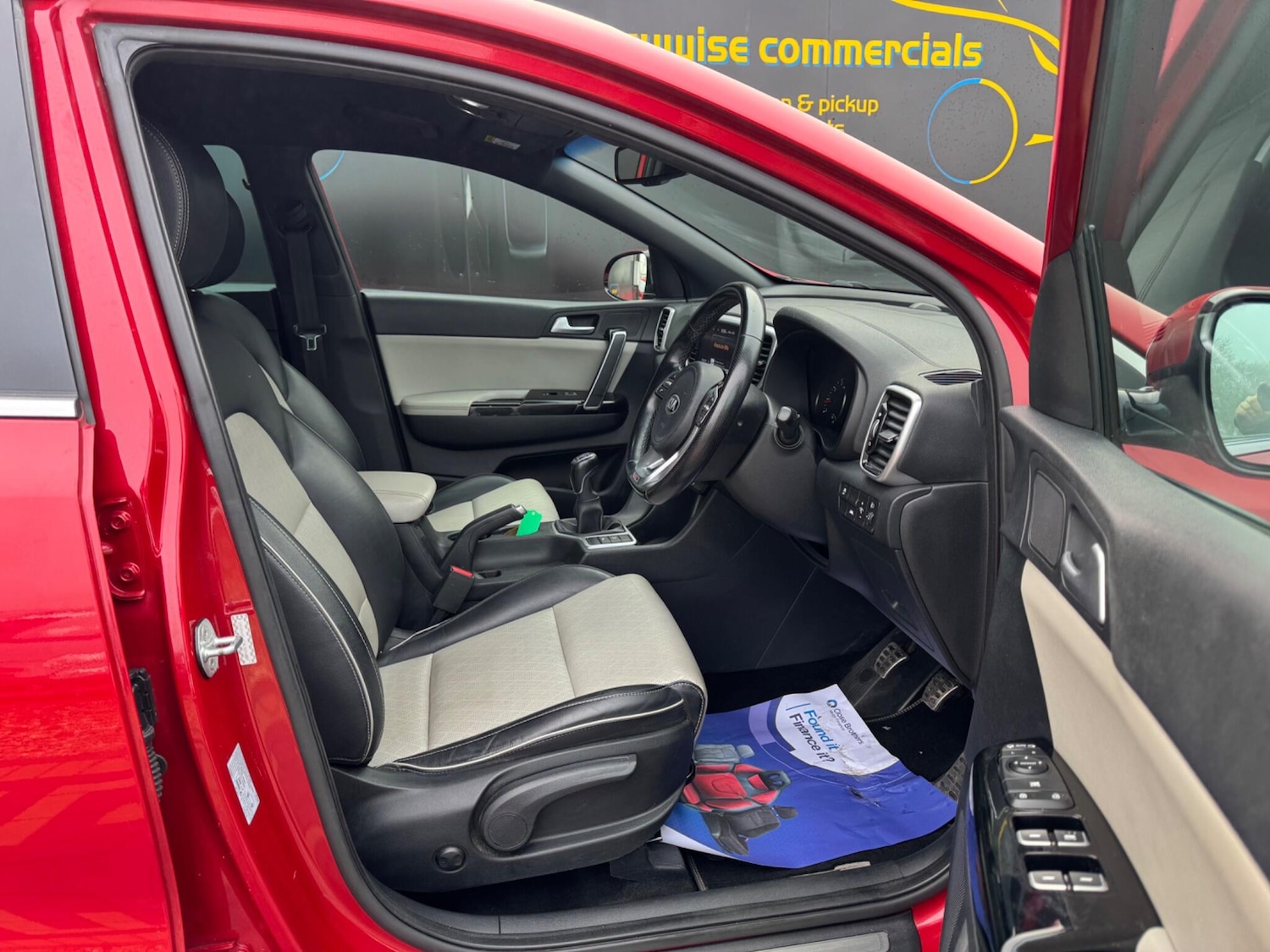 Used Kia Sportage 2021 for sale - 77254718: Photo 13