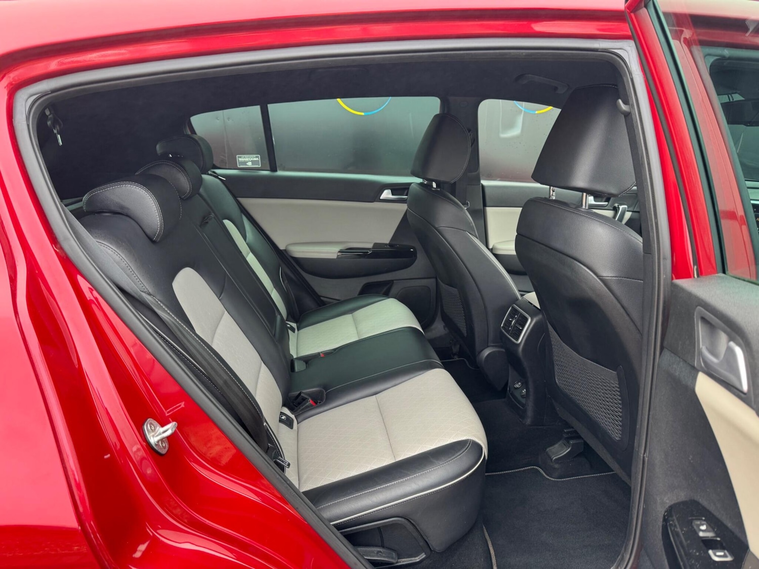 Used Kia Sportage 2021 for sale - 77254718: Photo 15