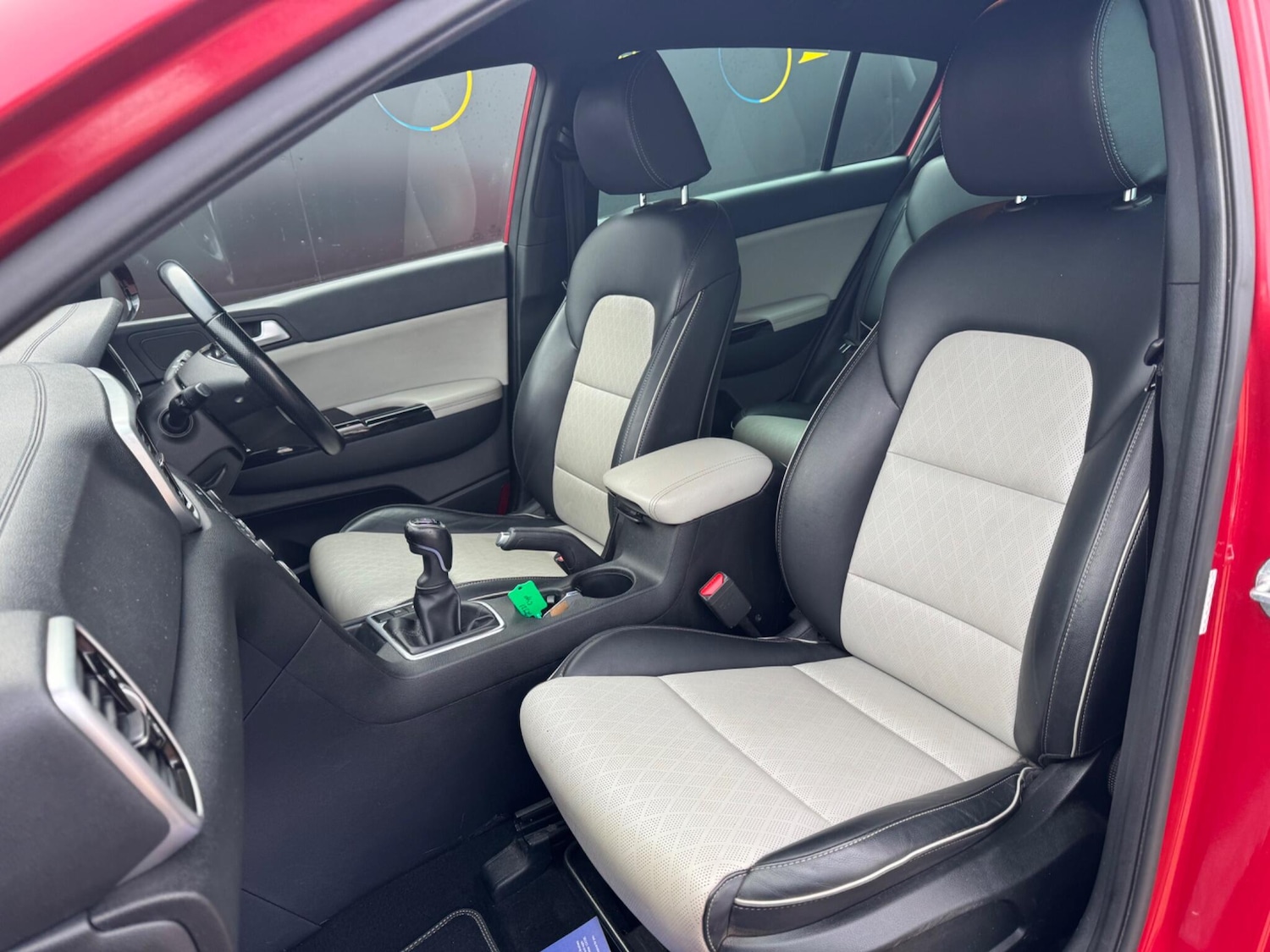 Used Kia Sportage 2021 for sale - 77254718: Photo 18