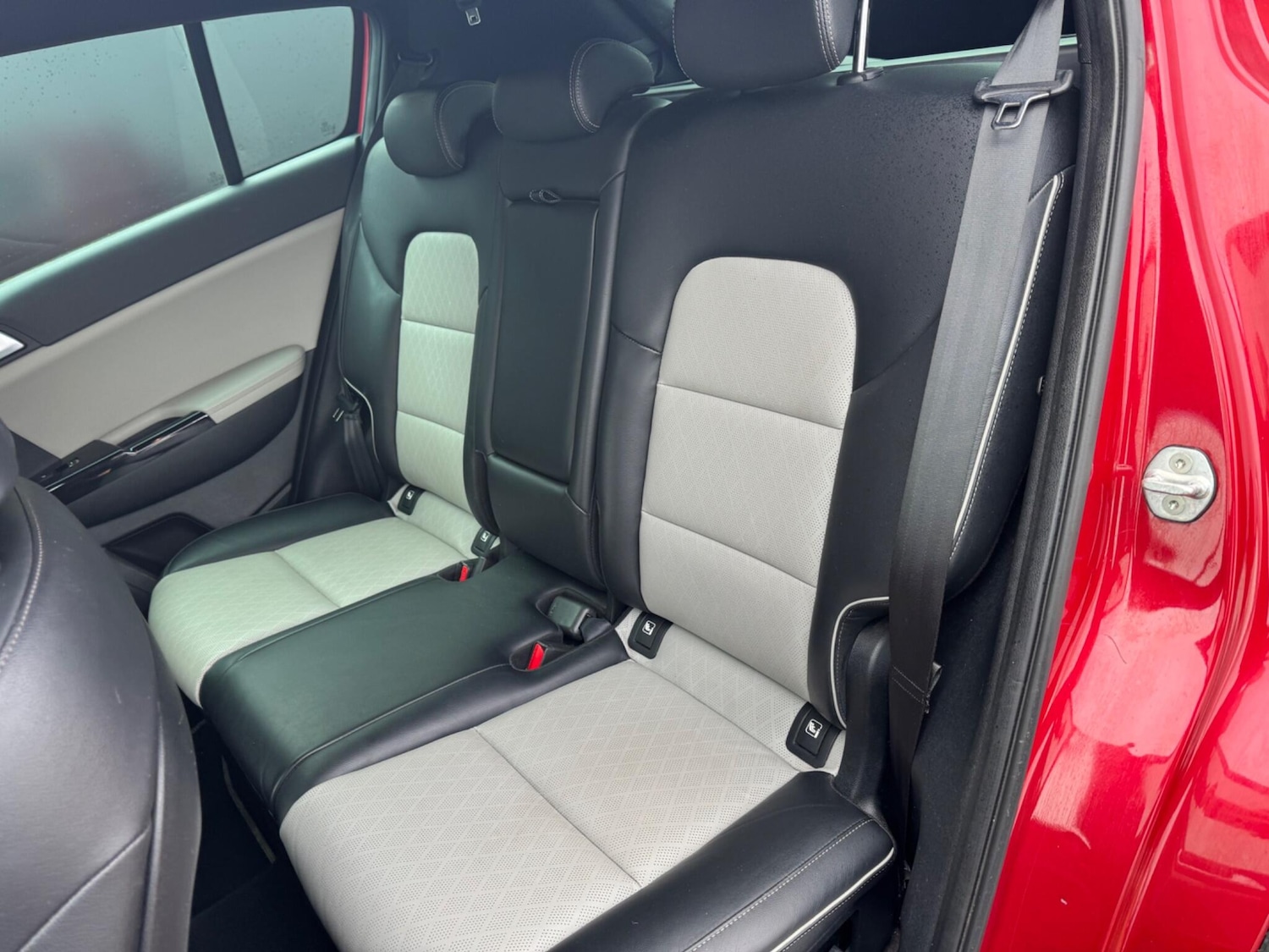 Used Kia Sportage 2021 for sale - 77254718: Photo 21