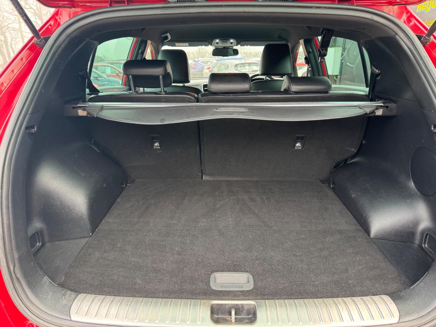 Used Kia Sportage 2021 for sale - 77254718: Photo 22