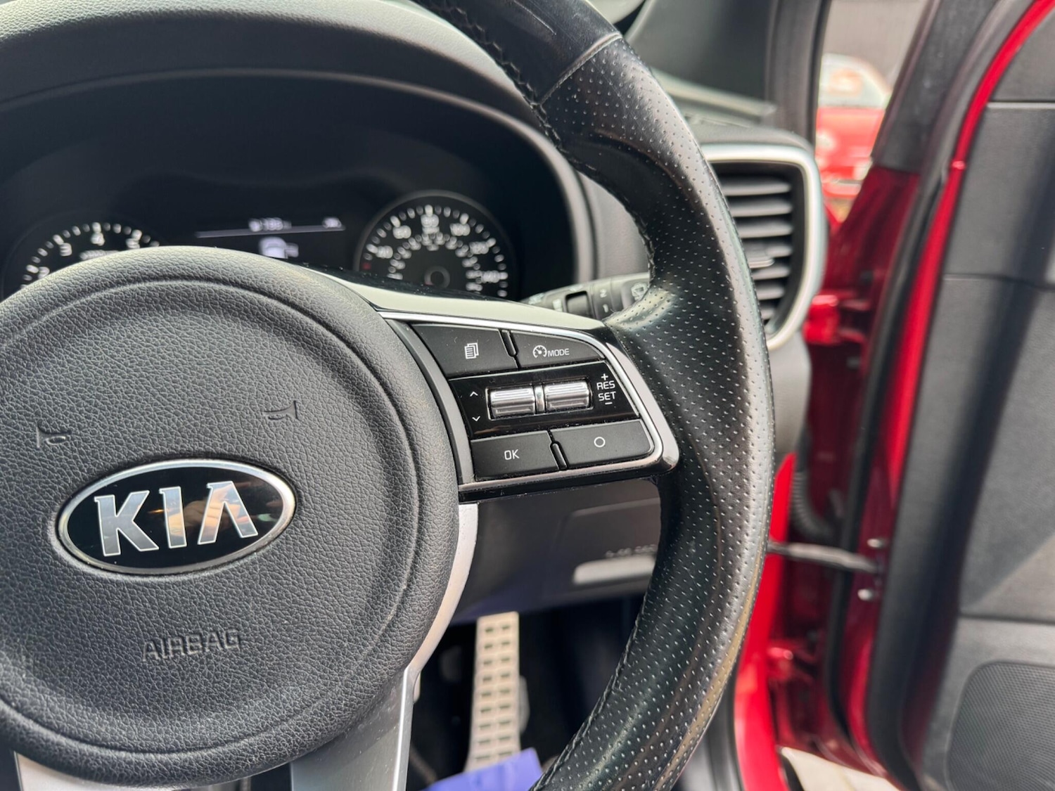 Used Kia Sportage 2021 for sale - 77254718: Photo 26