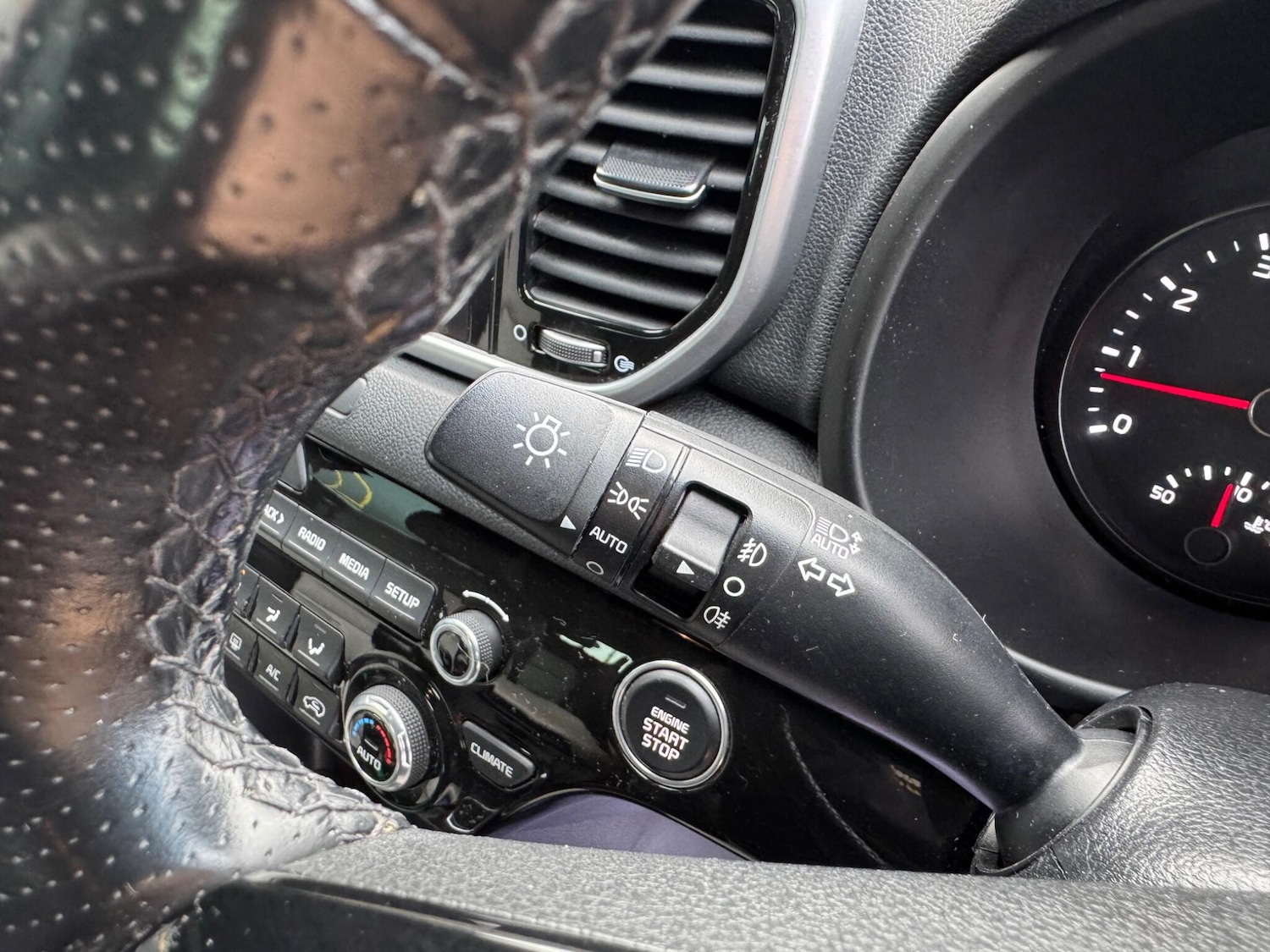 Used Kia Sportage 2021 for sale - 77254718: Photo 27