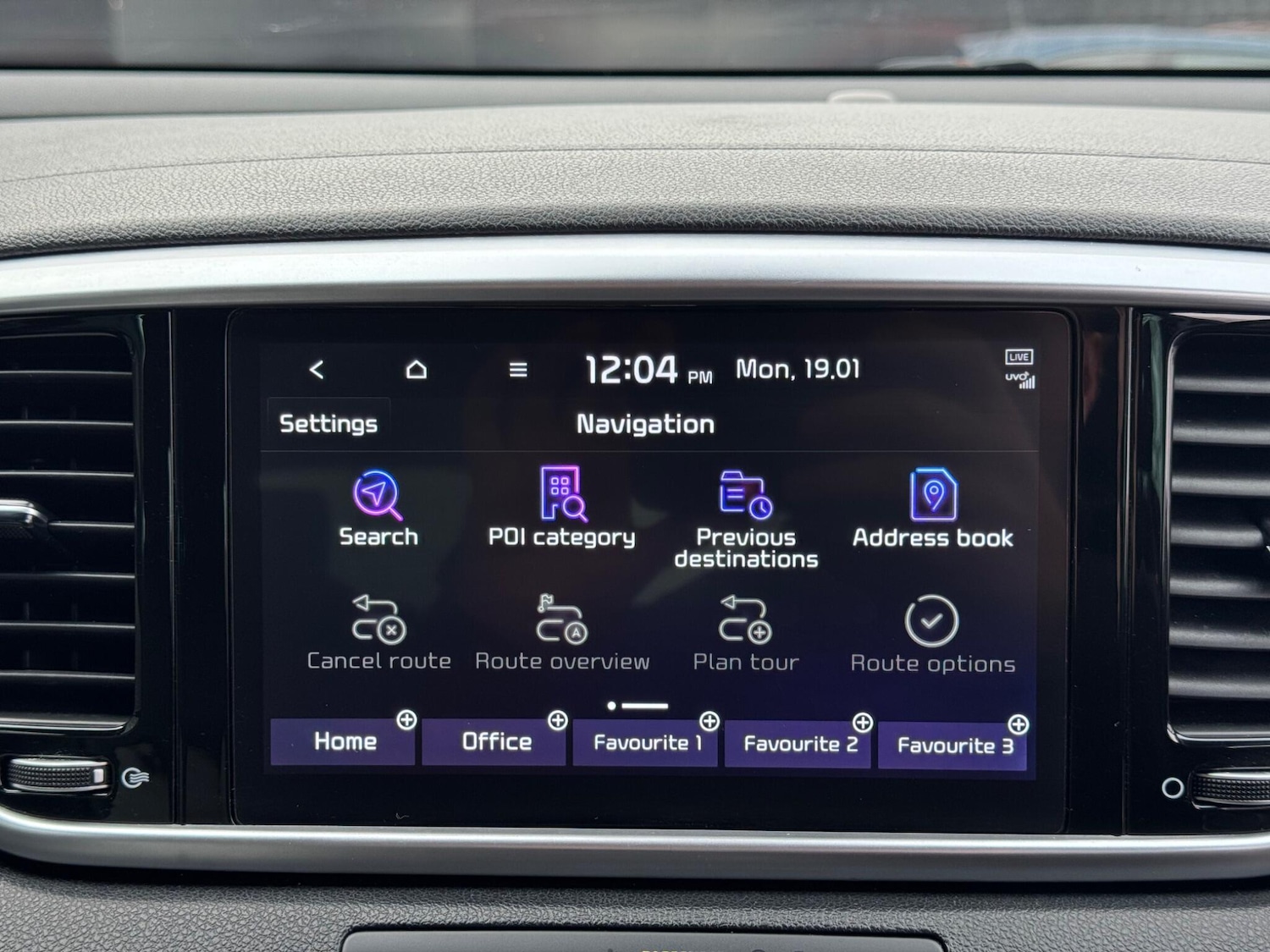 Used Kia Sportage 2021 for sale - 77254718: Photo 30