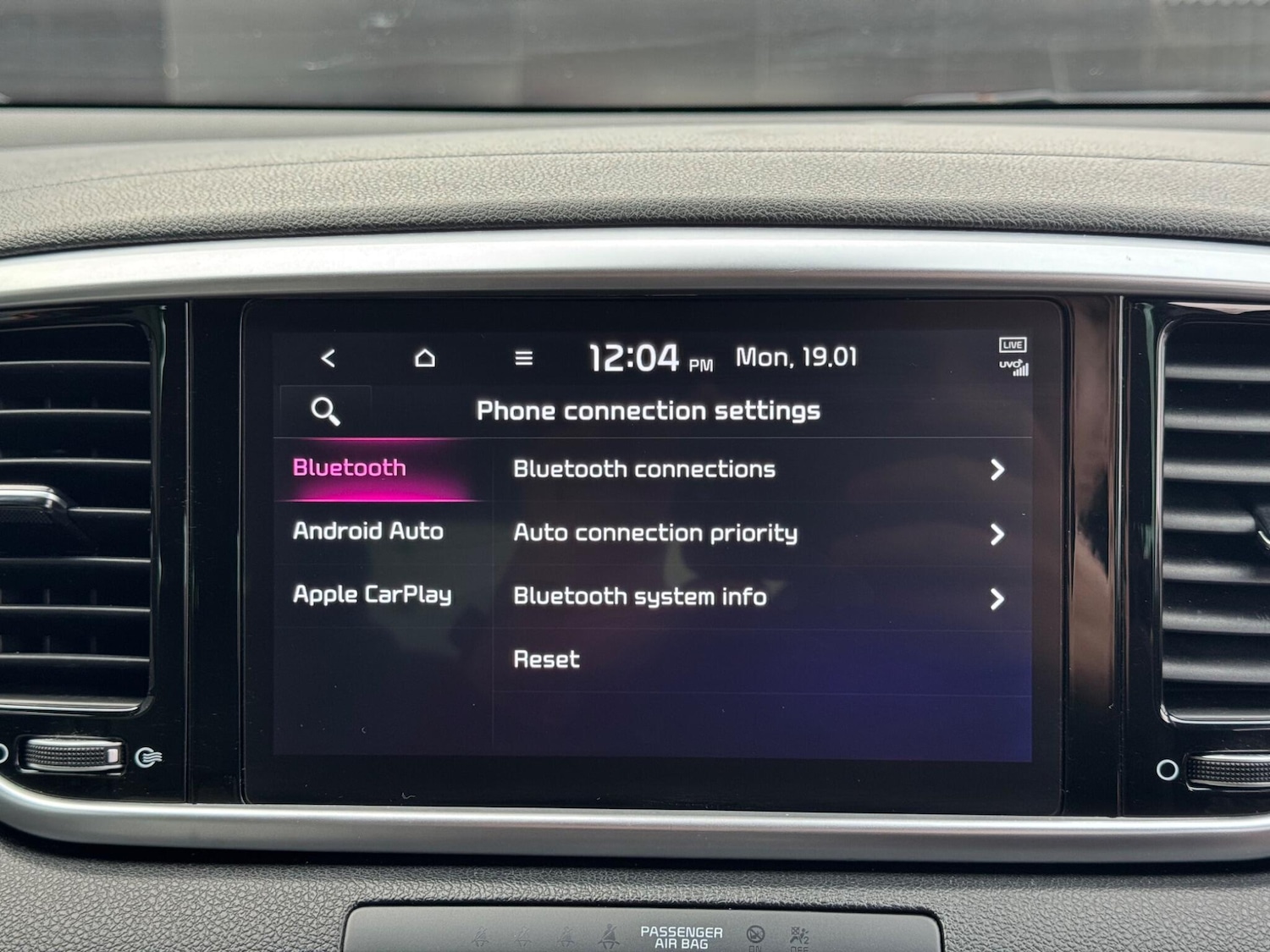 Used Kia Sportage 2021 for sale - 77254718: Photo 31