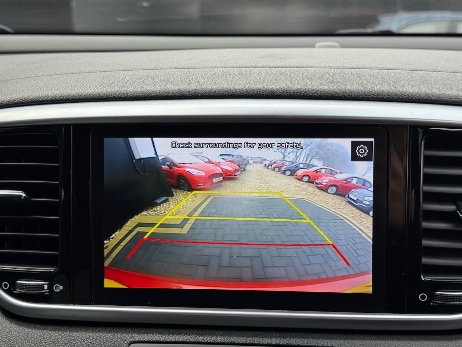 Used Kia Sportage 2021 for sale - 77254718: Photo 32