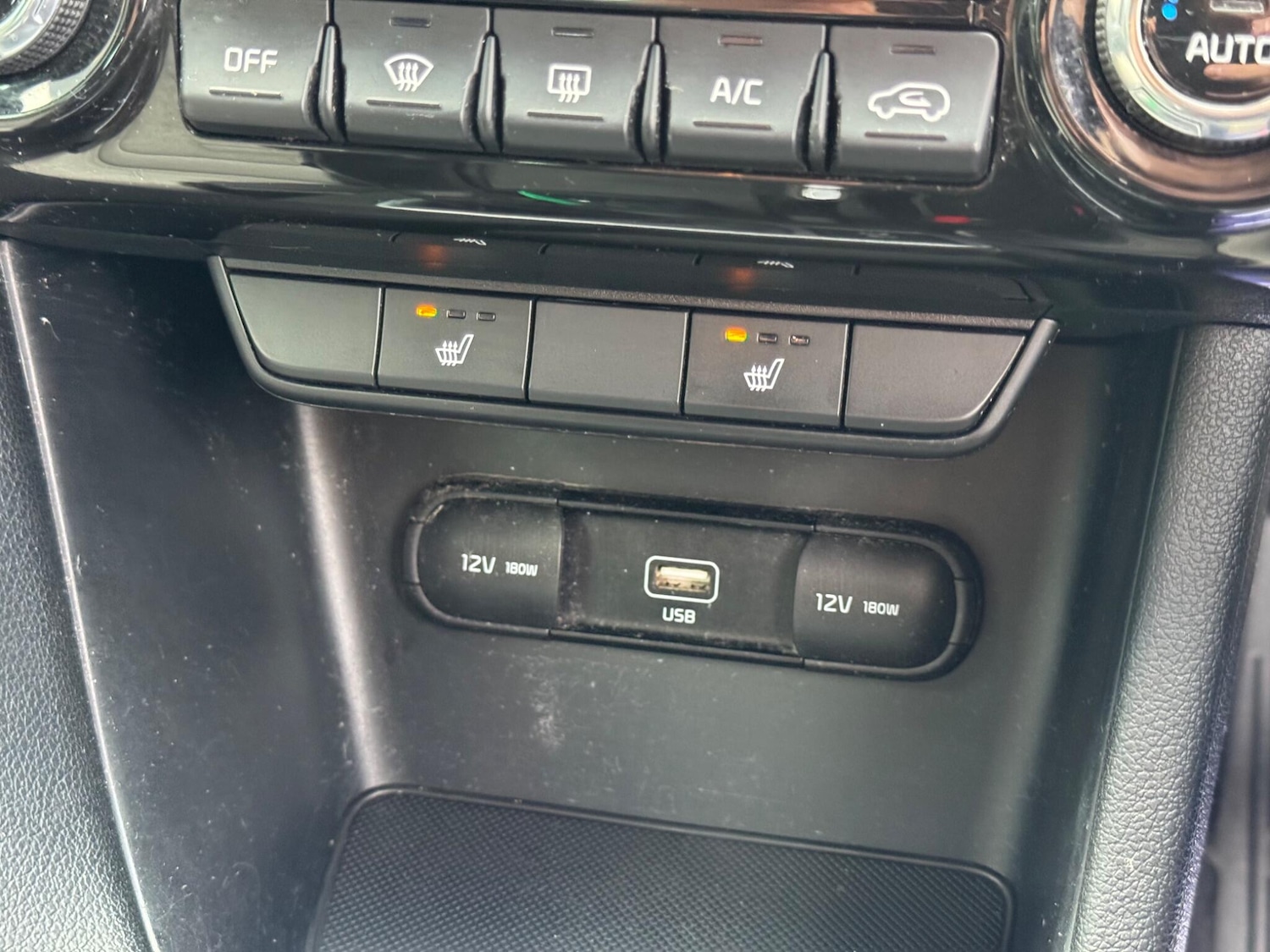 Used Kia Sportage 2021 for sale - 77254718: Photo 34