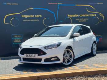 2015 (15) - 2.0 TDCi 185 ST-2 5dr