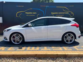 Used Ford Focus 2015 for sale - 75001824: Photo