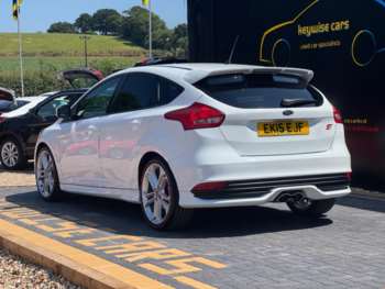 Used Ford Focus 2015 for sale - 75001824: Photo