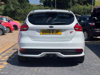 Used Ford Focus 2015 for sale - 75001824: Photo