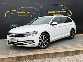 Used Volkswagen Passat 2019 for sale - 78416327: Photo