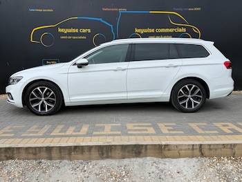 Used Volkswagen Passat 2019 for sale - 78416327: Photo