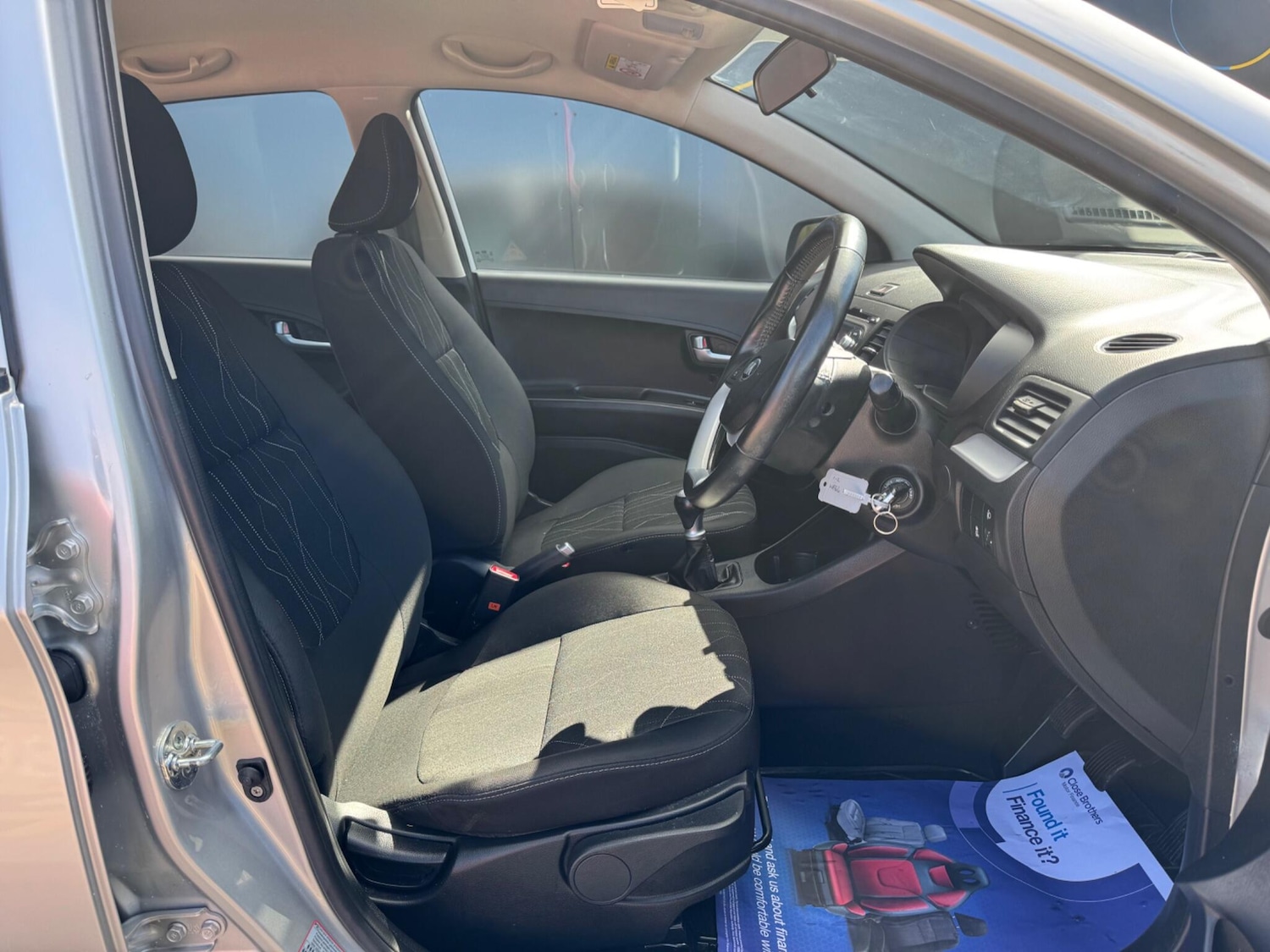 Vehicle 17