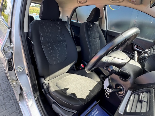 Used Kia Picanto 2014 for sale - 75781101: Photo 18