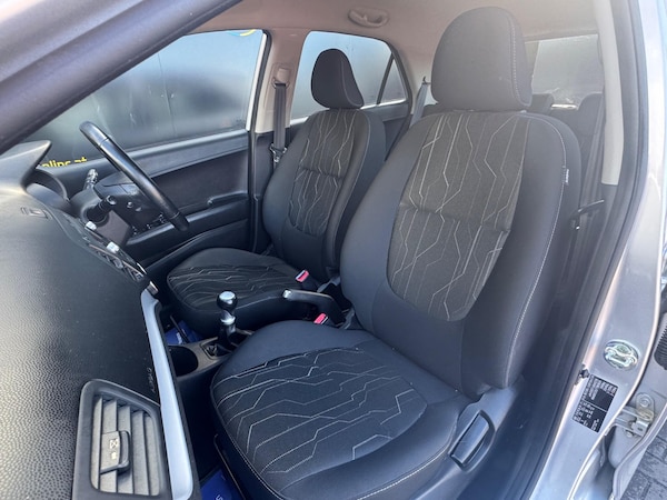 Used Kia Picanto 2014 for sale - 75781101: Photo 19
