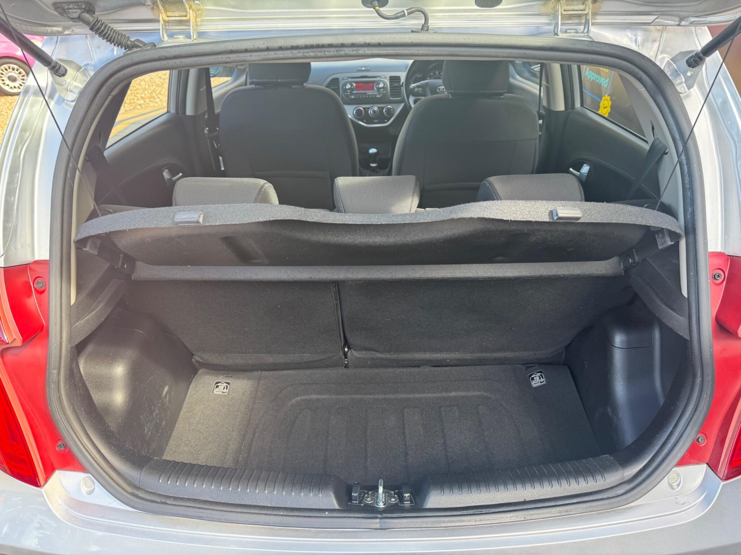 Vehicle 24