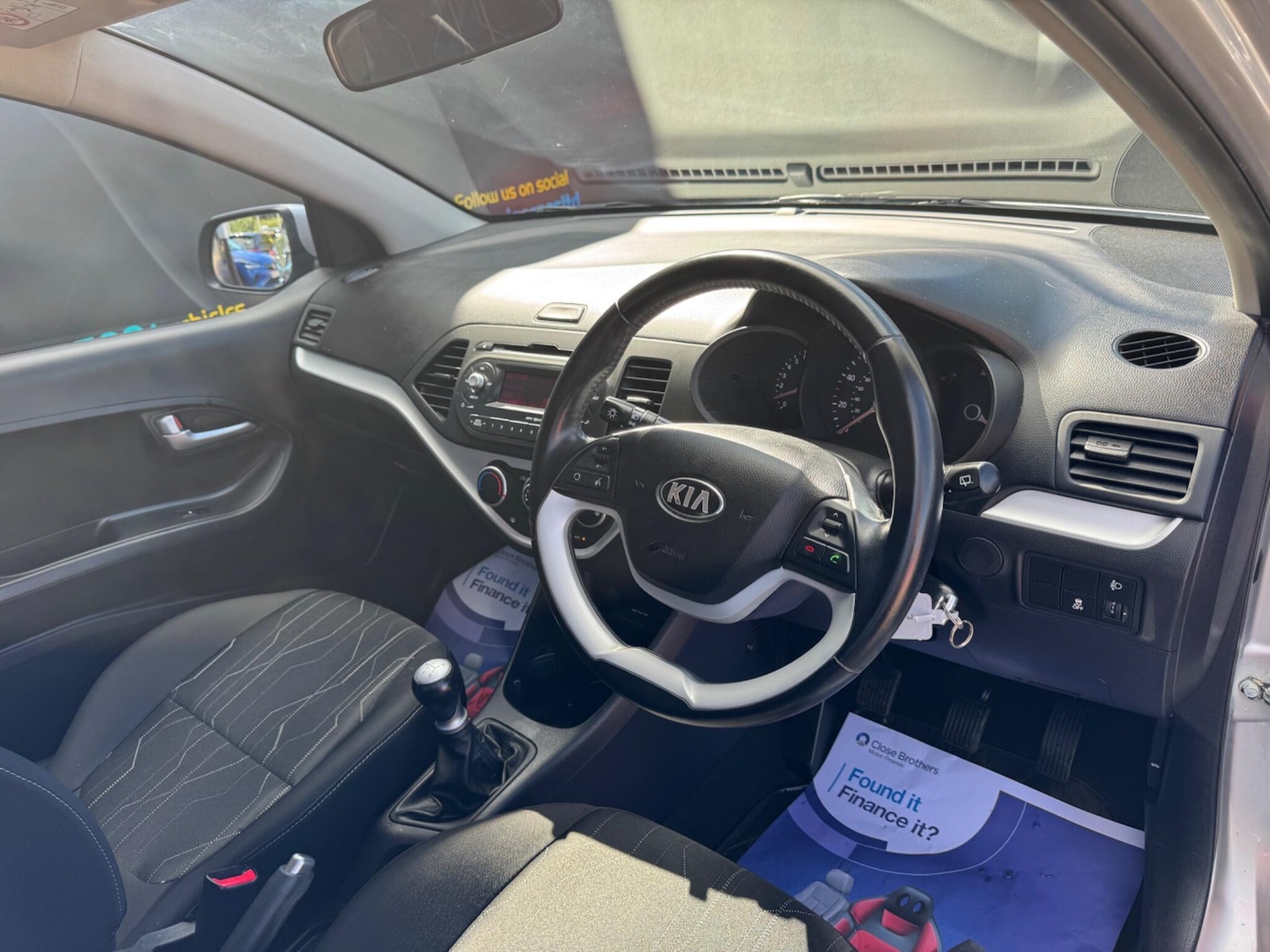 Vehicle 26