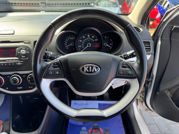Used Kia Picanto 2014 for sale - 75781101: Photo 27