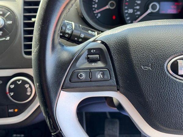 Used Kia Picanto 2014 for sale - 75781101: Photo 28