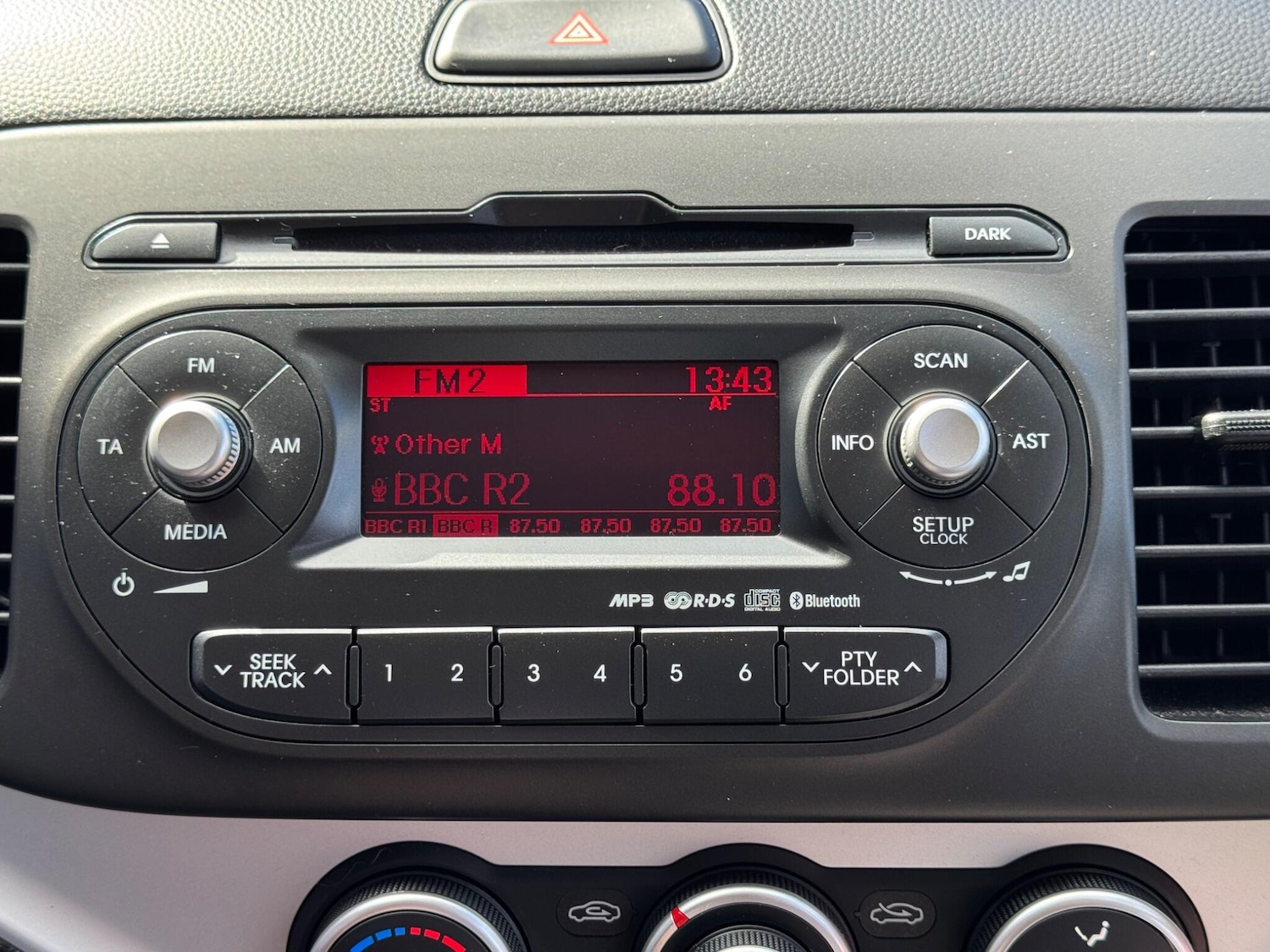 Vehicle 30