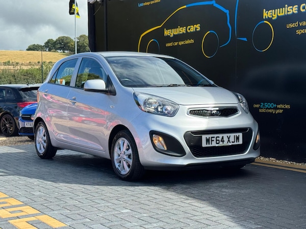 Used Kia Picanto 2014 for sale - 75781101: Photo 9