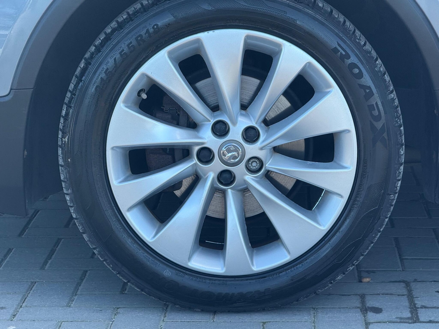 Used Vauxhall Mokka 2015 for sale - 78115654: Photo 11