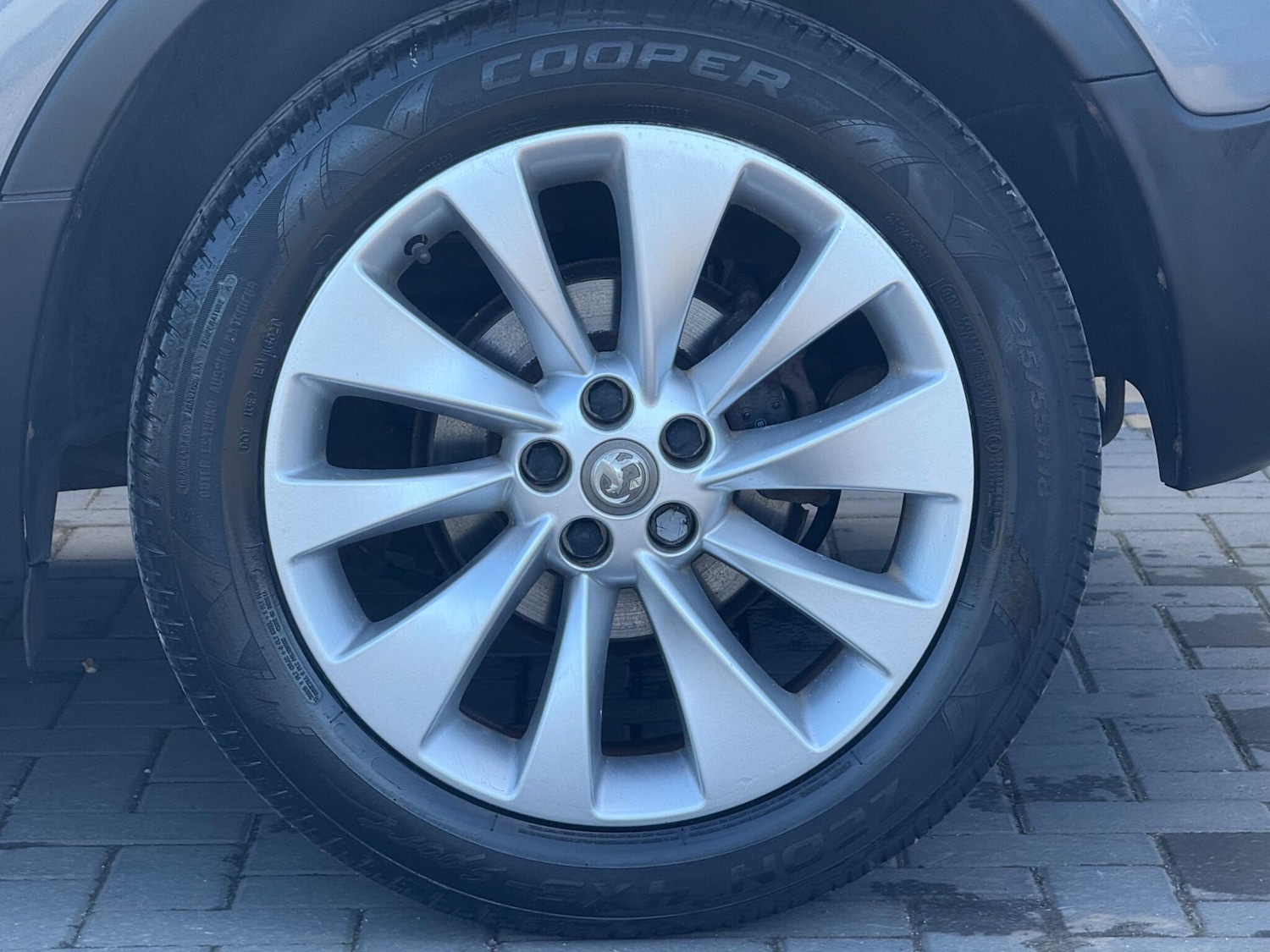 Used Vauxhall Mokka 2015 for sale - 78115654: Photo 12