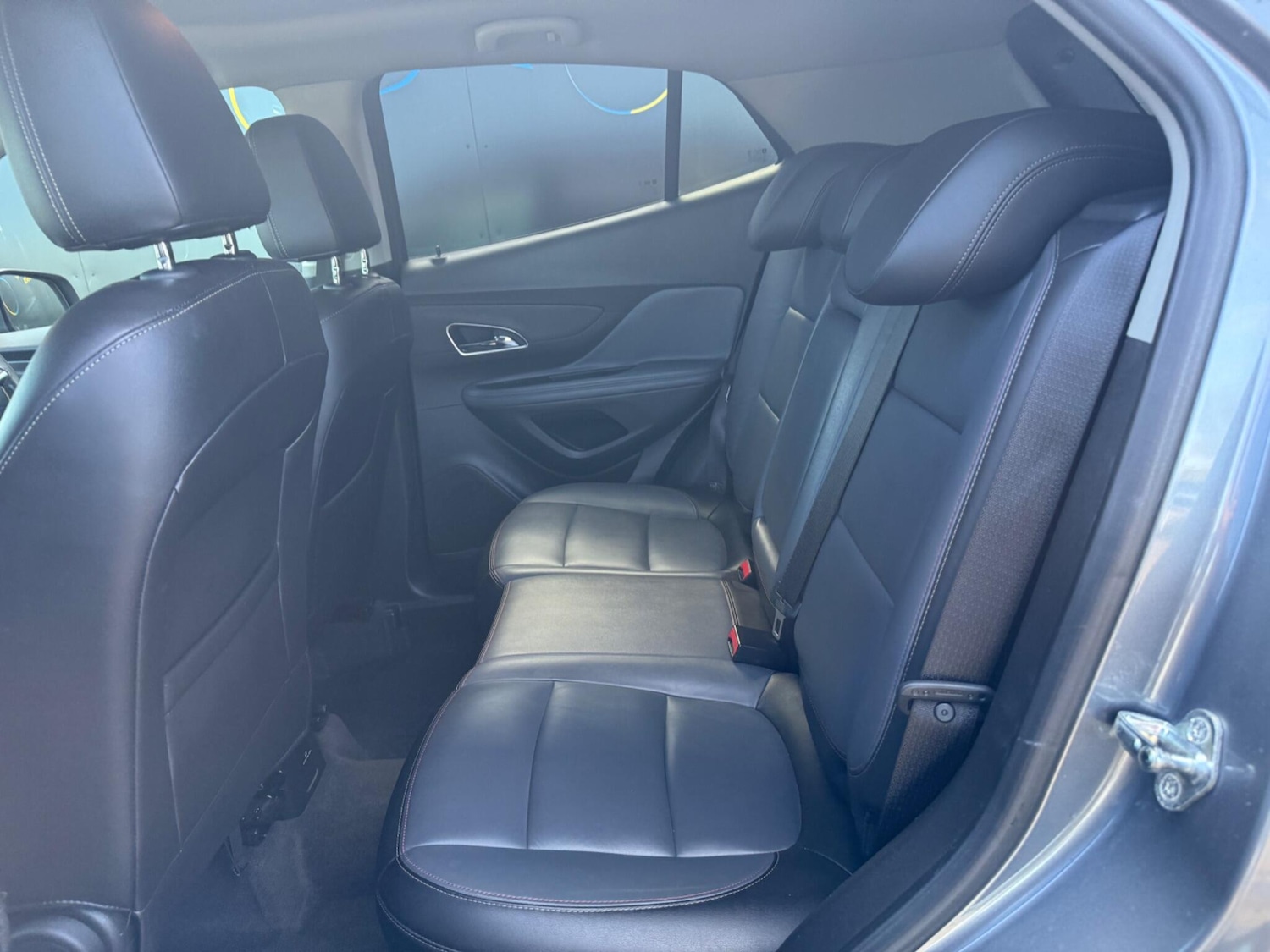 Used Vauxhall Mokka 2015 for sale - 78115654: Photo 16