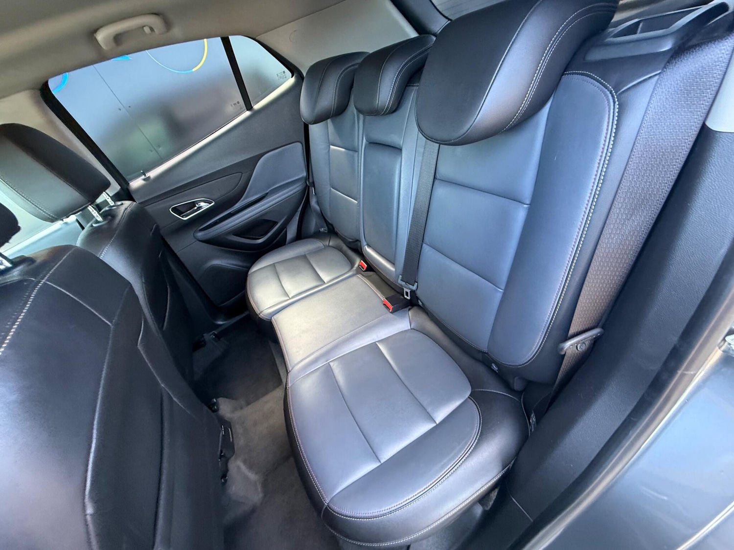 Used Vauxhall Mokka 2015 for sale - 78115654: Photo 17