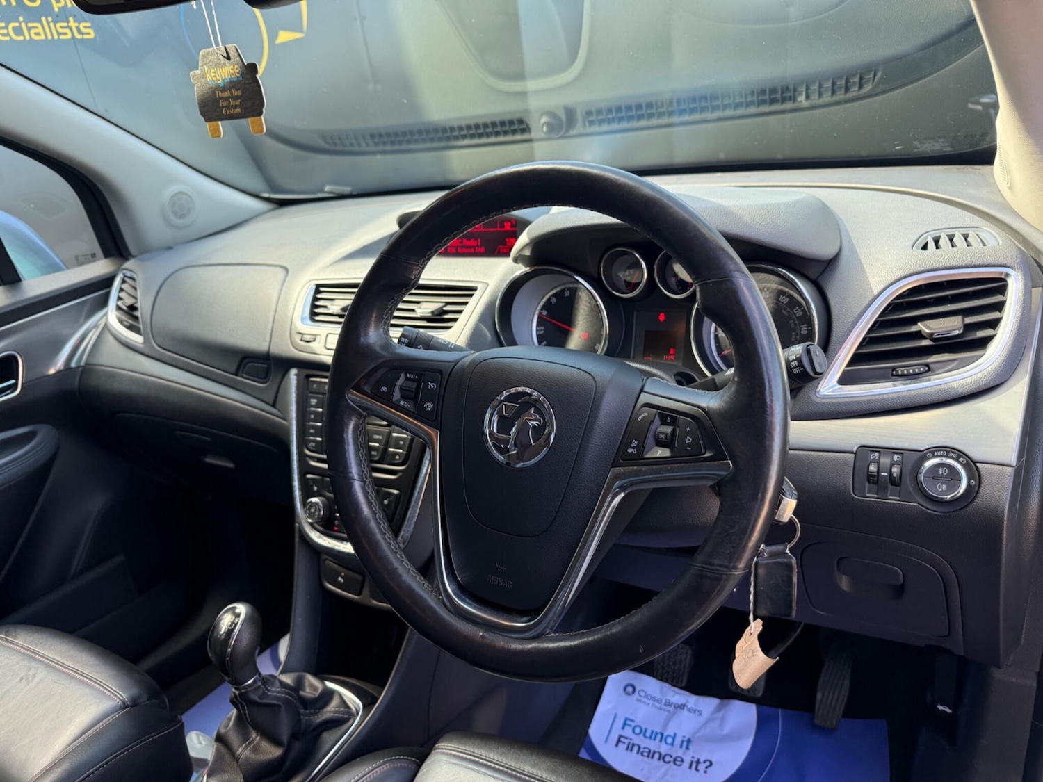 Used Vauxhall Mokka 2015 for sale - 78115654: Photo 20