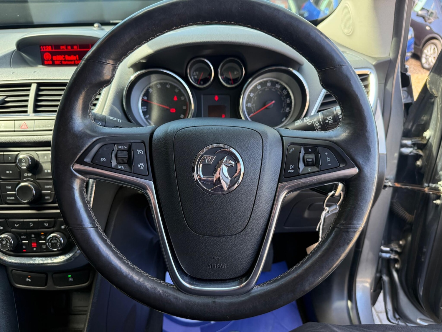 Used Vauxhall Mokka 2015 for sale - 78115654: Photo 21