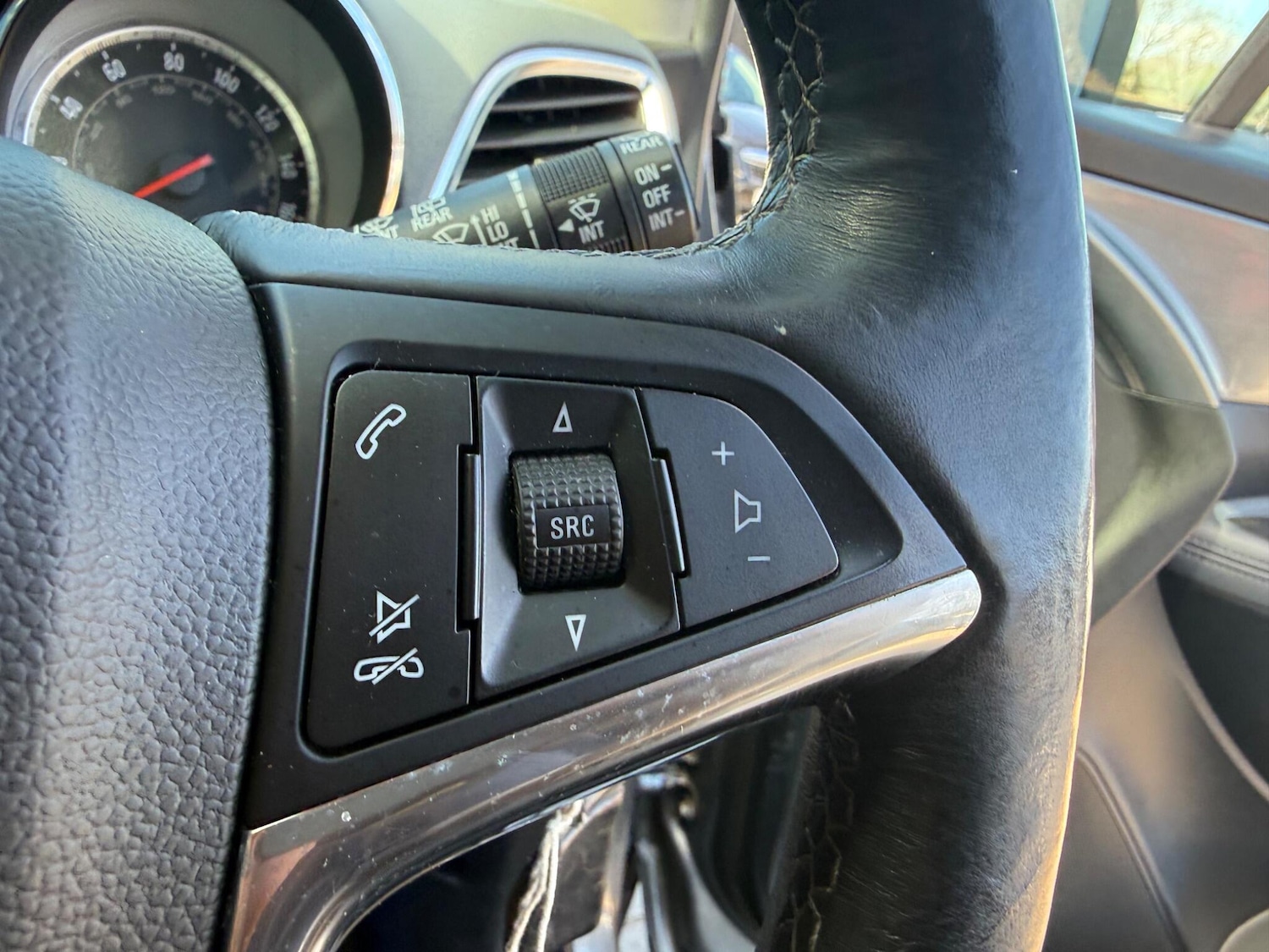 Used Vauxhall Mokka 2015 for sale - 78115654: Photo 23