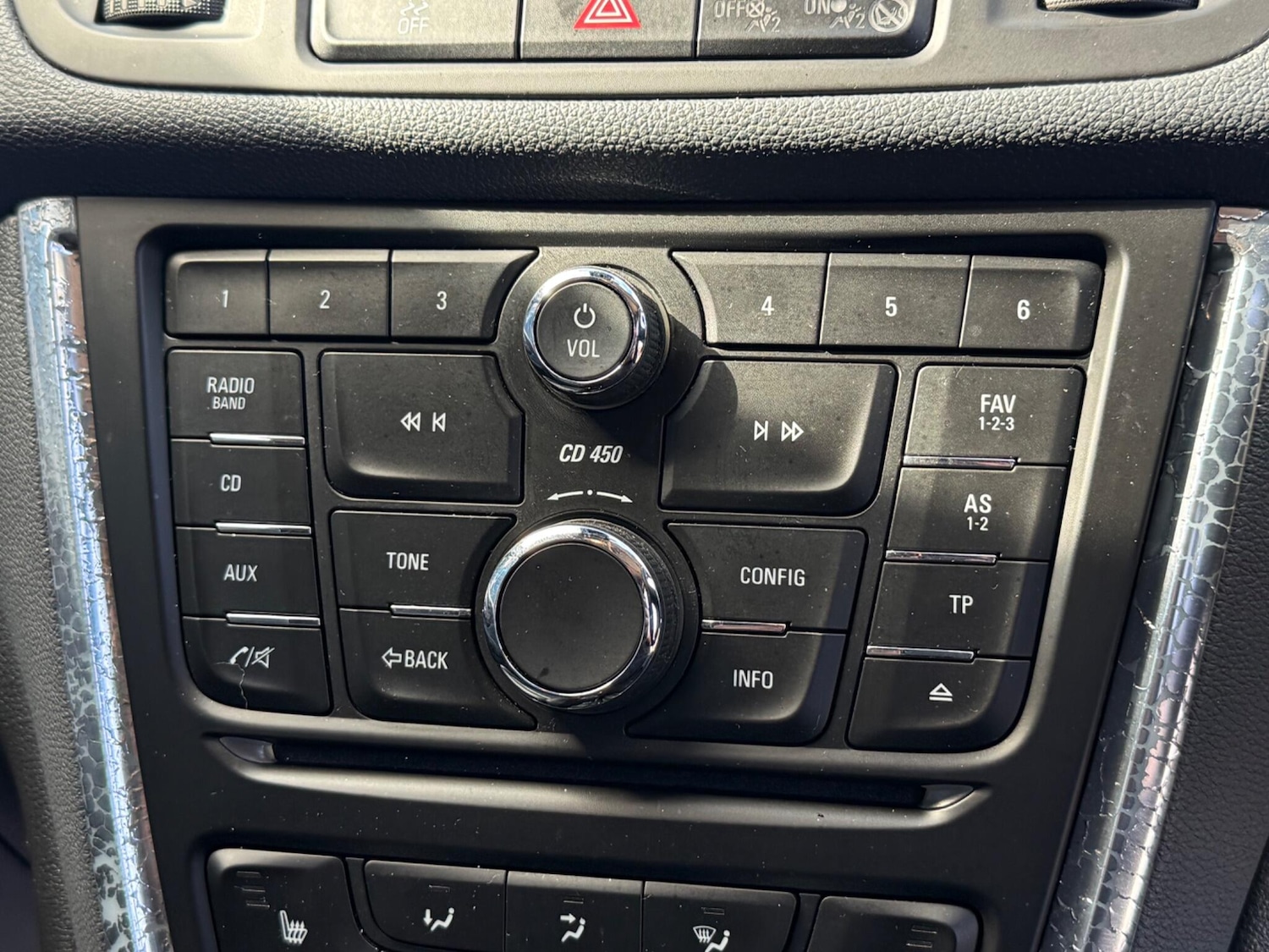 Used Vauxhall Mokka 2015 for sale - 78115654: Photo 25